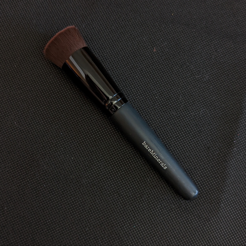 🥳 Perfecting Face Brush